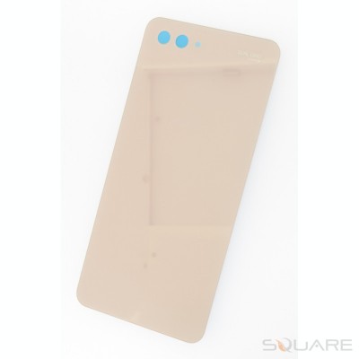 Capac Baterie Huawei Nova 2s, Rose Gold foto