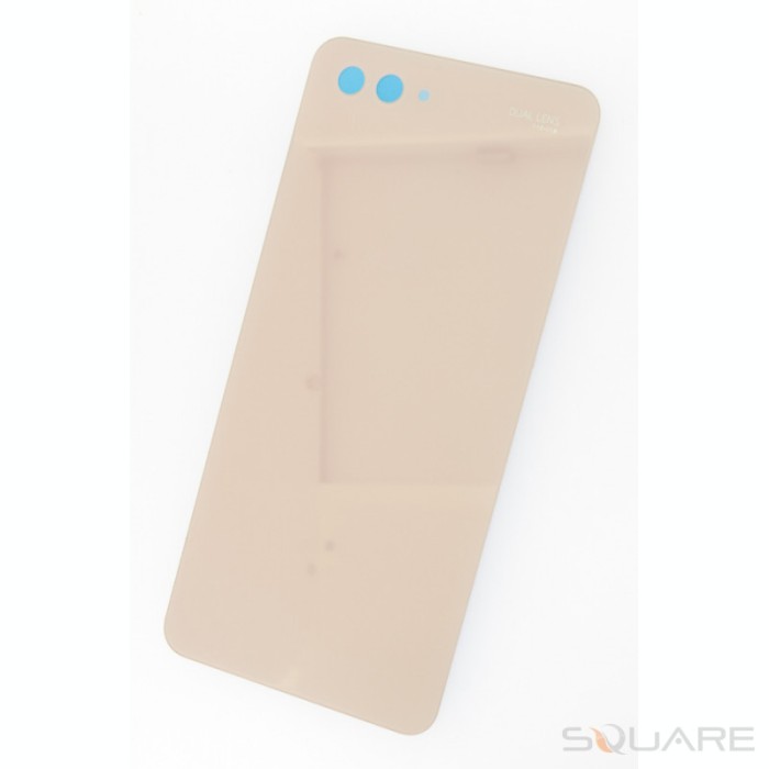 Capac Baterie Huawei Nova 2s, Rose Gold