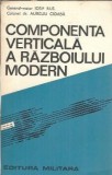 Componenta verticala a razboiului modern - Aureliu Cioaba, Iosuf Rus