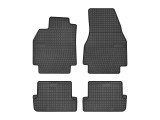 Covorase auto cauciuc Renault Megane II (LM0/1, BM0/1, CM0/1) (2002-2009) MAMMOOTH MMT A040 0750, MAMMOOTH / FROGUM