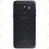 Samsung Galaxy A6 2018 Duos (SM-A600FN) Capac baterie negru GH82-16423A