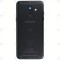 Samsung Galaxy A6 2018 Duos (SM-A600FN) Capac baterie negru GH82-16423A