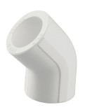 Cot Nr 2 Int-Int 45 PP-R ESS 20 mm-674656, Evotools