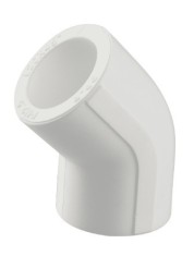 Cot Nr 2 Int-Int 45 PP-R ESS 20 mm-674656 foto