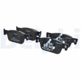 Set placute frana disc Volvo S60 III, S90 II, V60 II, V60 II Cross Country, V90 II, V90 II Cross Country, XC60 II Motor 2.0 B5 Mild-Hybrid, 2.0 B5
