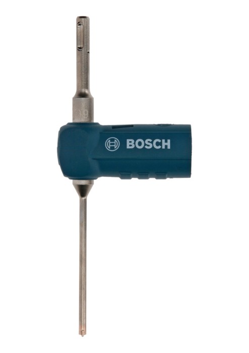 Bosch Burghiu cu aspirare SpeedClean SDS-Plus 9, 6x100x230mm ProAdvanced PowerfulTools