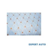 Cumpara ieftin Material imitatie piele tapiterie romb maro/cusatura maro cod: y01mm Alta marca Alt model #7