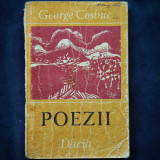 POEZII - GEORGE COSBUC - DACIA