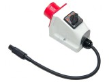 Adaptor Prize Trifazate 16A Mufă IEC IP40 Poli 5