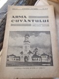 Arma Cuvantului - Anul IV Octombrie-Decembrie Nr. 10-12 / 1943