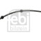 FEBI BILSTEIN 36467 Furtun frana