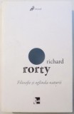 Filosofie şi oglinda naturii/ R. Rorty