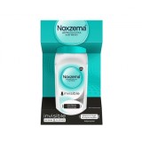 NOXZEMA Deodorant Invizibil Roll-On pentru Femei 50ml
