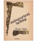 Lucian Valea - Autoportret in timp - 126567