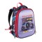 Ghiozdan Pulse Anatomic Cube Off Road 122162