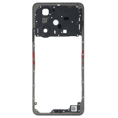 Carcasa mijloc OPPO A79 5G BLACK