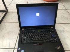 Laptop Lenovo Thinkpad T420 ptocesor i5 foto