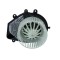 NRF 34009 Ventilator, habitaclu