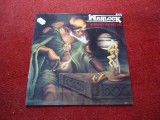 disc vinil Warlock - Burning the witches