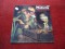 disc vinil Warlock - Burning the witches - 1