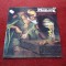 disc vinil Warlock - Burning the witches