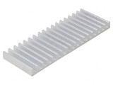 Radiator Aluminiu 50x140x10mm