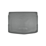 Covor portbagaj tavita compatibil Nissan Qashqai II J11 cu roata de rezerva 17&quot; 2014-&gt; Cod: PB 6460 / PBA1 Automotive TrustedCars, Oem