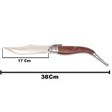 Cumpara ieftin Briceag Mare Clasic Spaniol Super Lama 17Cmm; Spania