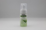Spumă de curățare Mond&#039;Sub pentru curățare profundă și controlul sebumului, ceai verde, 120 ml