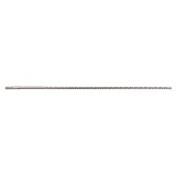 Burghiu SDS Plus pentru beton cu varf dublu din carbid, 10 x 600 mm
