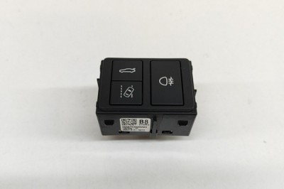 Panou de butoane JAGUAR F-TYPE Coupe X152 2020 OEM: ANPK-5A088-AB,9SANPK5A088AB | 28112000 foto