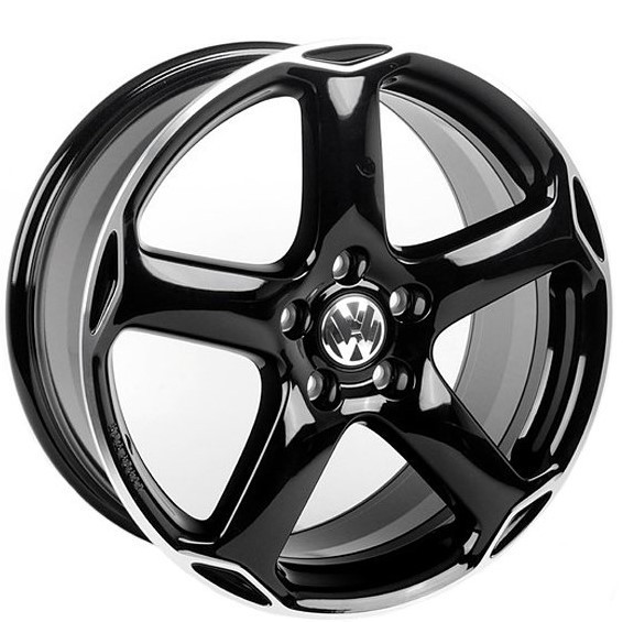 Janta Aliaj Oe Volkswagen 18&amp;quot; 8J x 18 ET50 1K0071498AX1