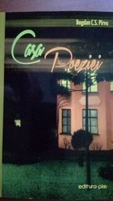 Casa poeziei foto
