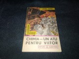 Cumpara ieftin PETRE JUNIE - CHIMIA UN ATU PENTRU VIITOR