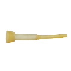 Manșon muls Banat - 24 MM silicon Kurtsan