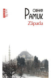 Cumpara ieftin Zapada Top 10+ Nr 367, Orhan Pamuk - Editura Polirom