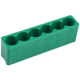Suport sudura pentru acumulatori 6x18650 LI-Ion 18650