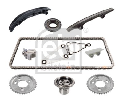 FEBI BILSTEIN 172447 chit lant de distributie foto