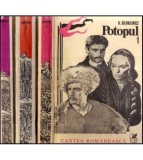 Henryk Sienkiewicz - Potopul ( 3 vol. )