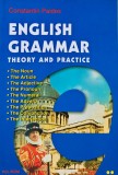 Cumpara ieftin English grammar. Theory and practice (volumul 2) - 2001 - Constantin Paidos (AP232)