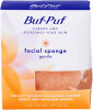 Puf Gentle Size 1s Buf Puf Gentle Facial Sponge, Pachet de 6, Oem