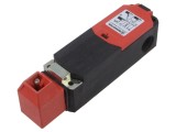 &Icirc;ntrerupător de siguranță cu blocare IP67 24VDC