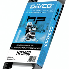 Curea snowmobil 1098,6 mm (43-1/4&quot;) Dayco HP Cod Produs: MX_NEW 11420312PE