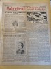 Adevarul literar si artistic 22 noiembrie 1931-interiorul eminescian,t. arghezi