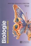 Biologie. Manual pentru clasa a VI-a, Humanitas