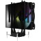 CPU Cooler URANUS LS 2.0 Black ARGB