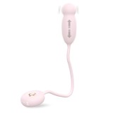 Ou vibrator Joyful Jolt Pink