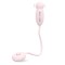 Ou vibrator Joyful Jolt Pink