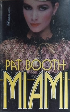 MIAMI-PAT BOOTH-99371 foto