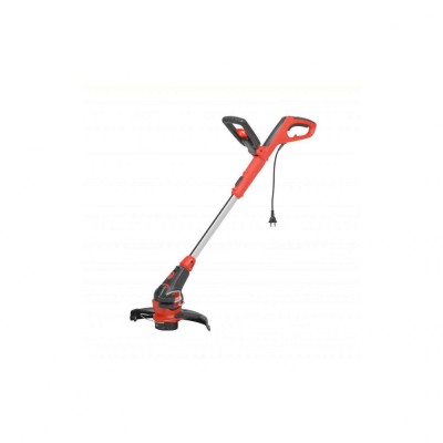 Trimmer electric pentru gazon HECHT 630, putere motor 600 W, latime de lucru 30 cm foto